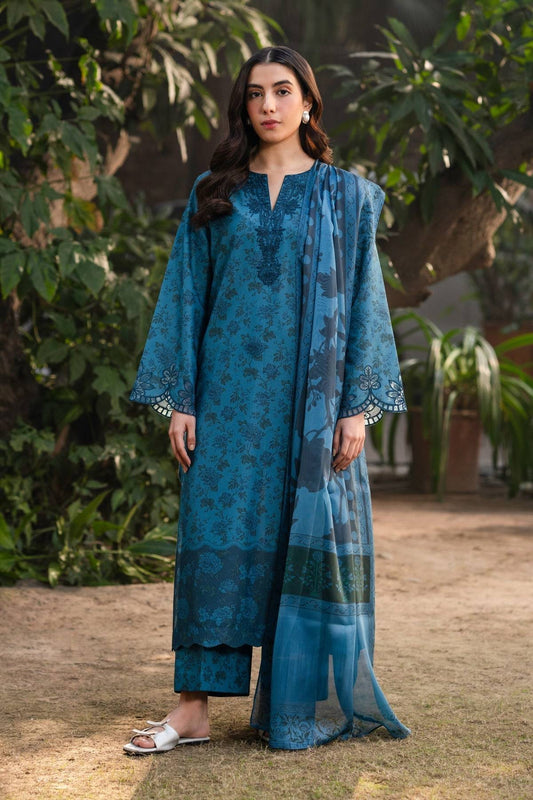 Xenia Formals | Summer Away 25 | ELLIS-A by Maria Faisal - Registered Vendor of : Xenia Formals - type : Ladies Clothes - 100% original wedding dresses