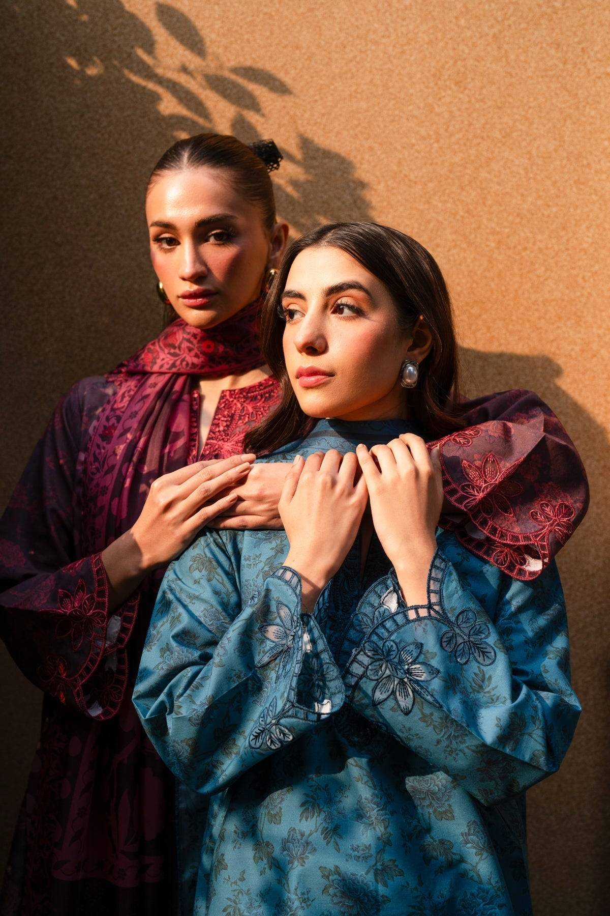 Xenia Formals | Summer Away 25 | ELLIS-B by Maria Faisal - Registered Vendor of : Xenia Formals - type : Ladies Clothes - 100% original wedding dresses