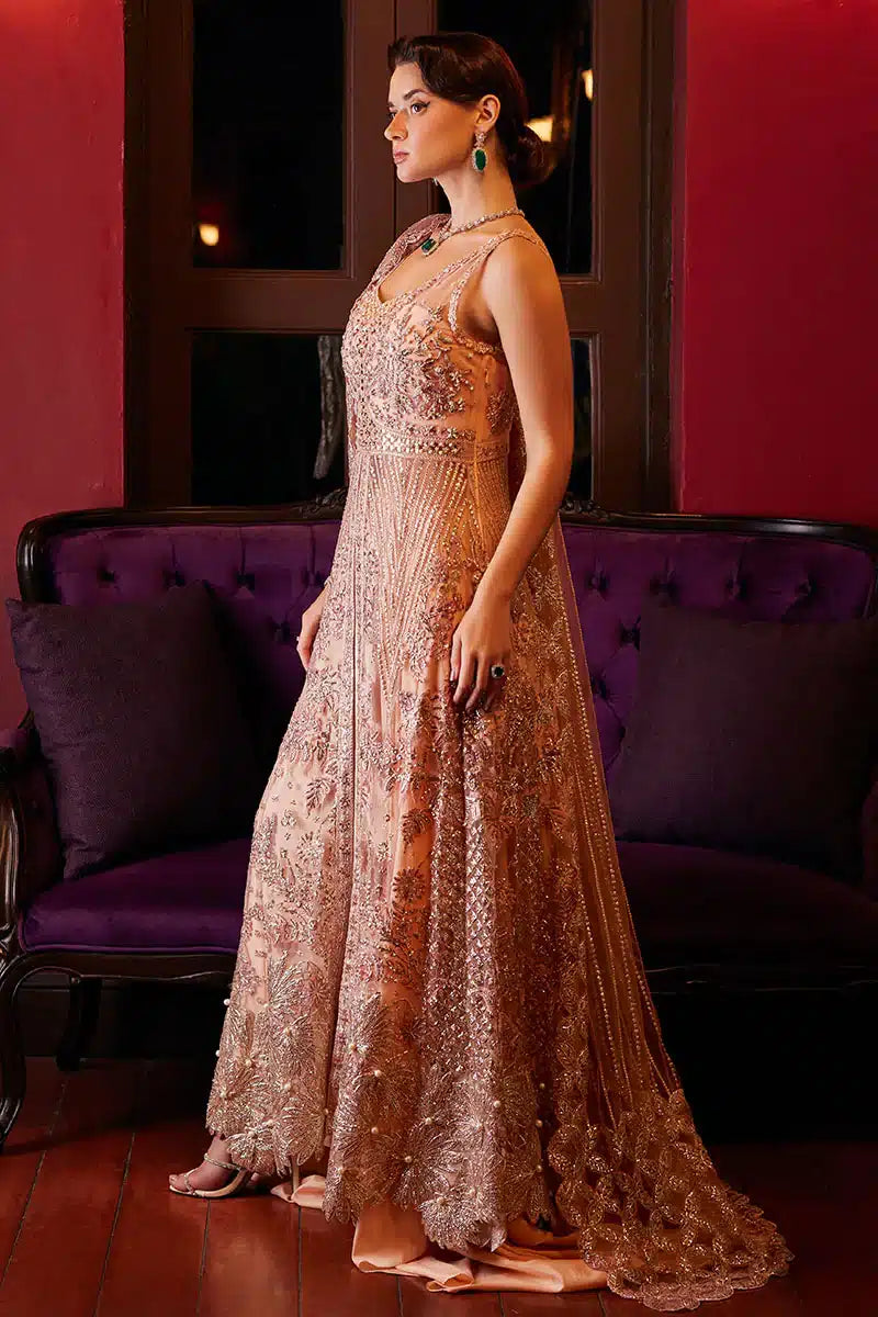 Mushq | Stardust Wedding Festive 23 | Twinkle
