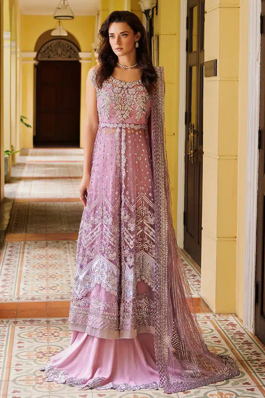 Mushq | Stardust Wedding Festive 23 | Enchant