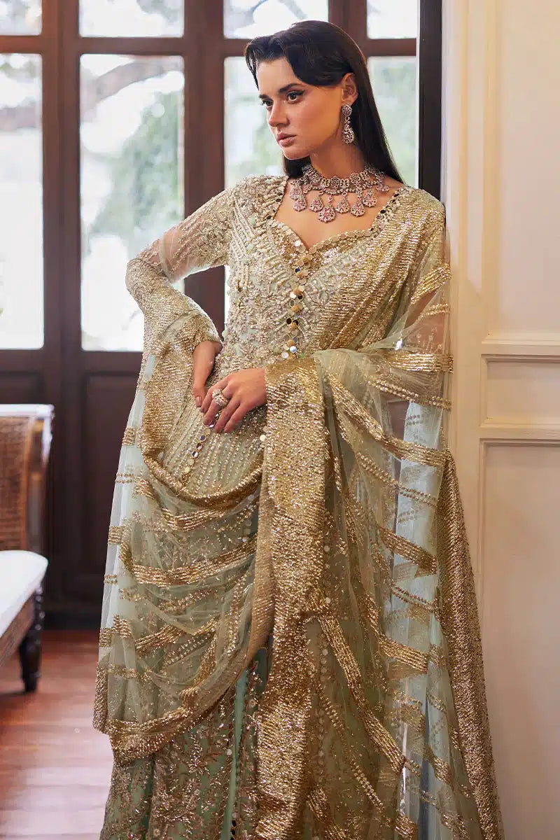 Mushq | Stardust Wedding Festive 23 | Twilight