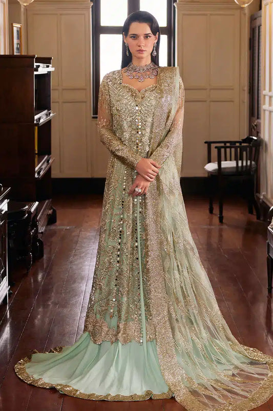 Mushq | Stardust Wedding Festive 23 | Twilight