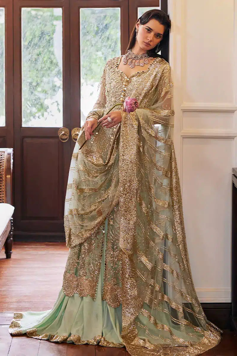 Mushq | Stardust Wedding Festive 23 | Twilight