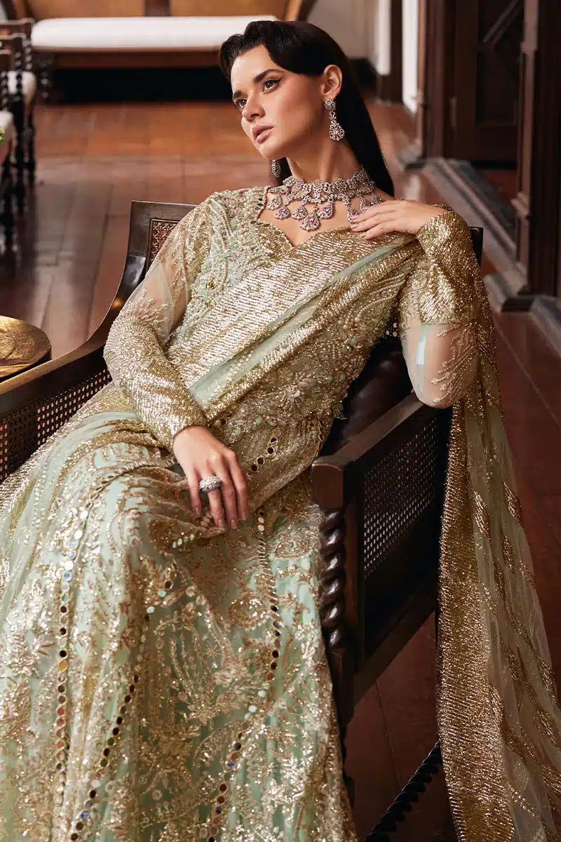 Mushq | Stardust Wedding Festive 23 | Twilight