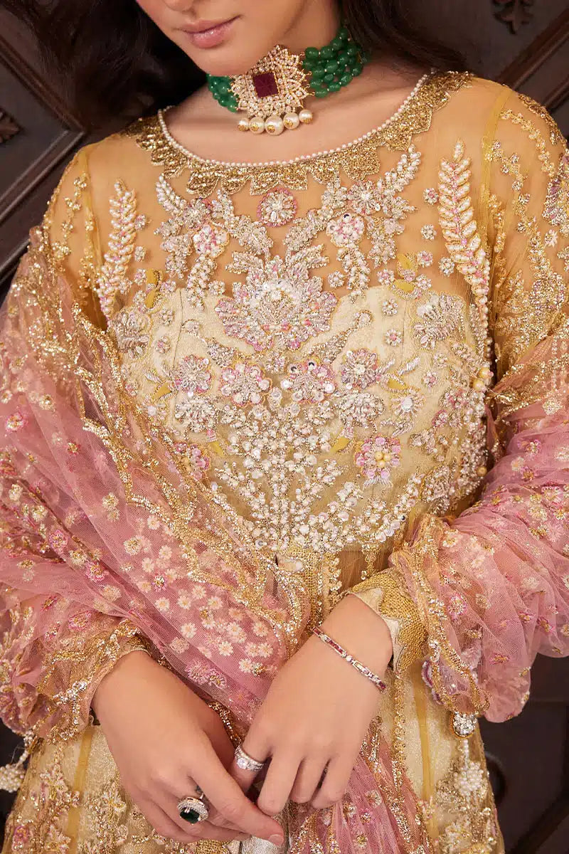 Mushq | Stardust Wedding Festive 23 | Sprinkle