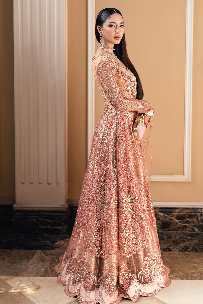 Mushq | Mann Mein Tu Wedding | YAARI - Ladies Clothes 