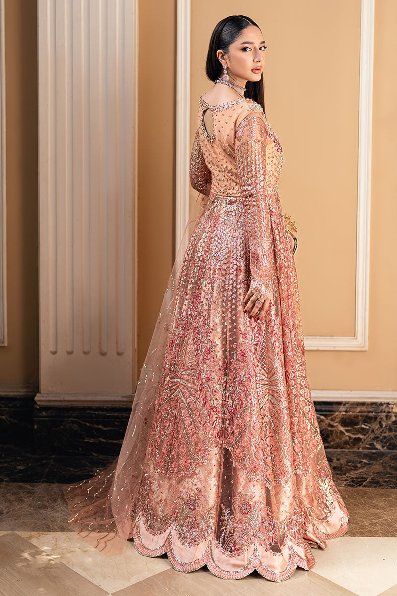 Mushq | Mann Mein Tu Wedding | YAARI - Ladies Clothes 