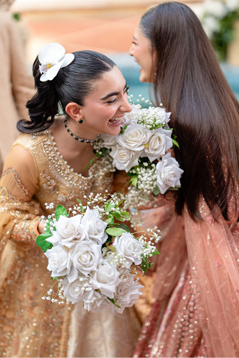 Mushq | Mann Mein Tu Wedding | SITARAY - Ladies Clothes 