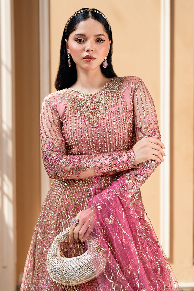 Mushq | Mann Mein Tu Wedding | BONAFIDE - Ladies Clothes 
