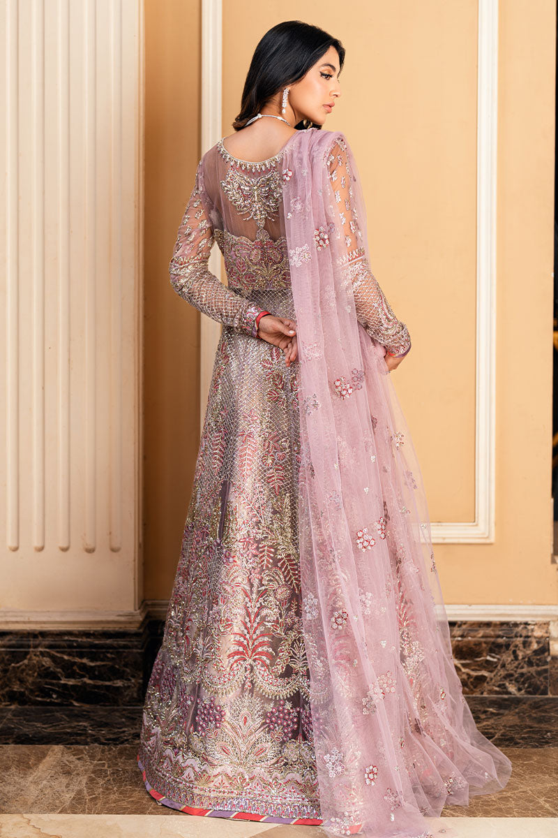 Mushq | Mann Mein Tu Wedding | WADAY - Ladies Clothes 