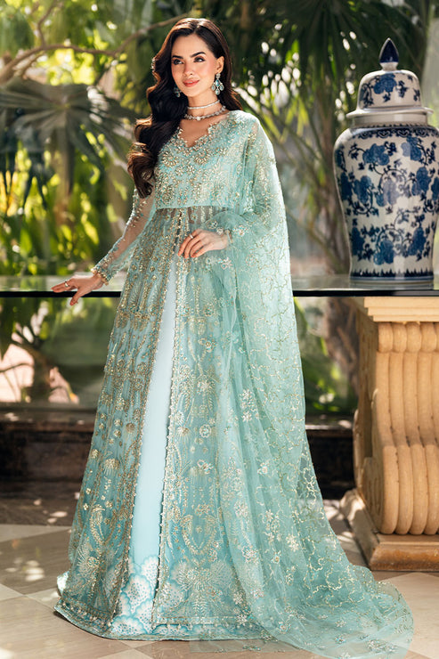 Mushq | Mann Mein Tu Wedding | DOU PAL - Ladies Clothes 