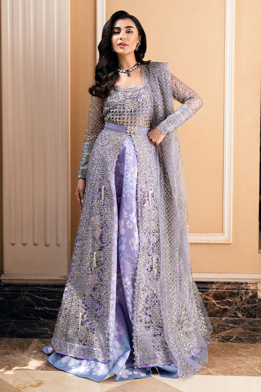 Mushq | Mann Mein Tu Wedding | PAYAAL - Ladies Clothes 