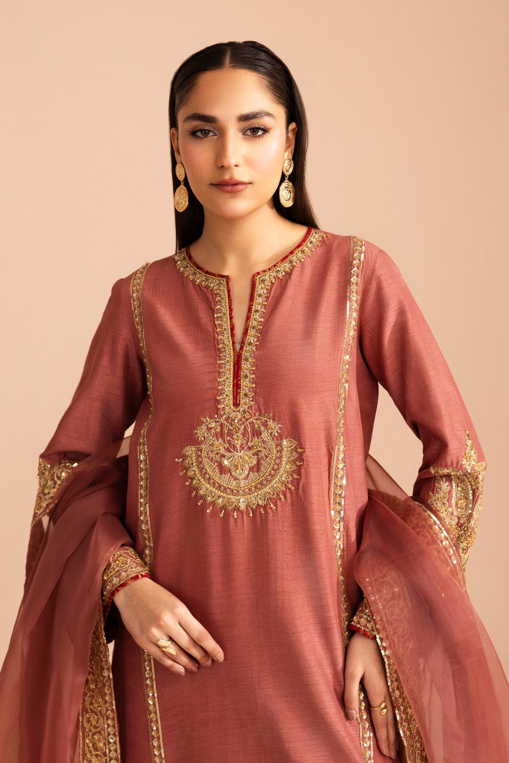 Maryum N Maria | Iris Formals | BIRVA - MW40001 - Ladies Clothes 