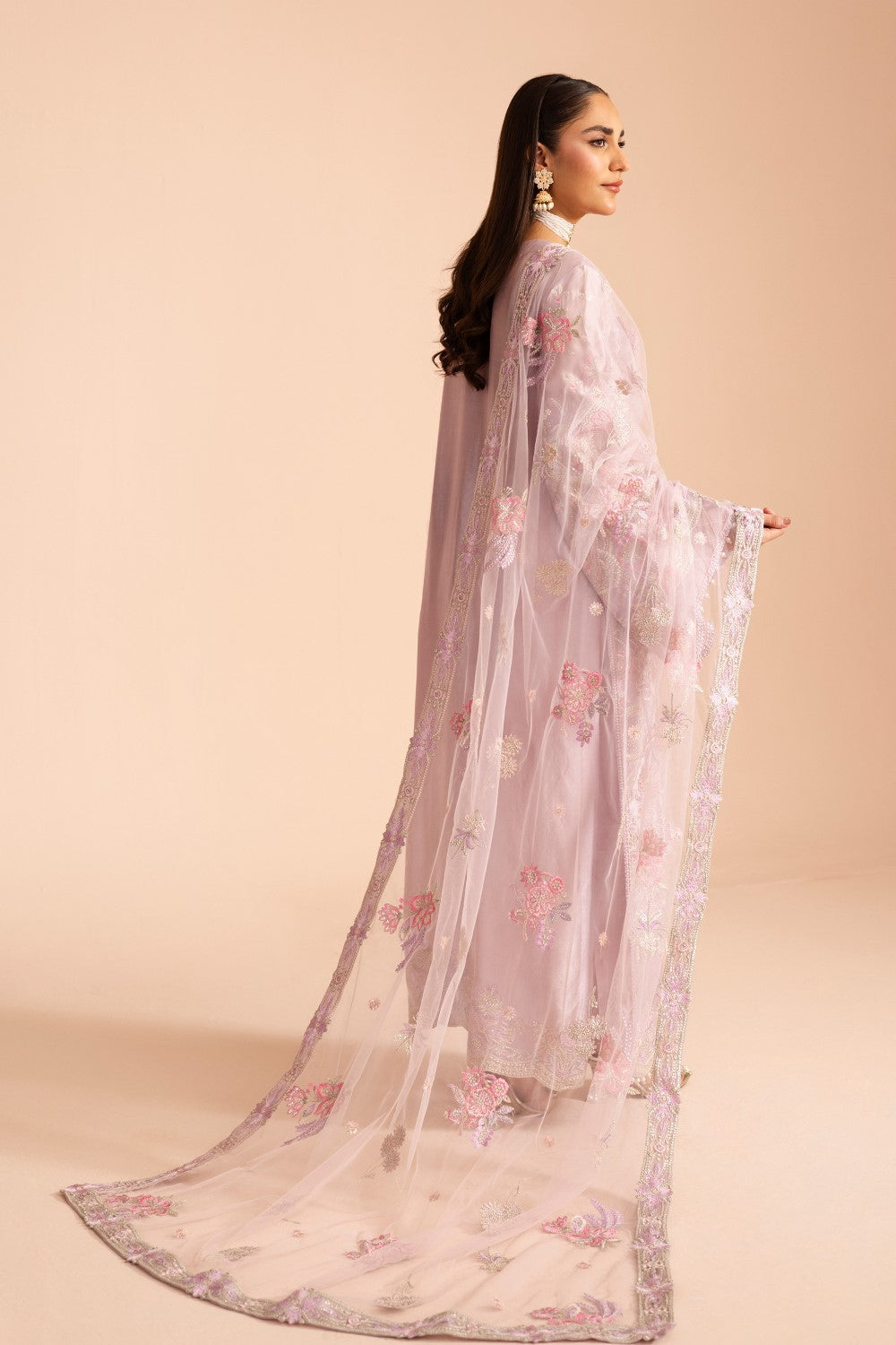 Maryum N Maria | Iris Formals | HARLEEN - MW40014 - Ladies Clothes 