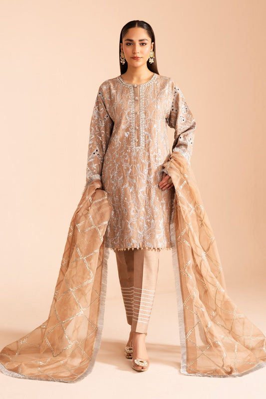 Maryum N Maria | Iris Formals | HUSNA - MW40004 - Ladies Clothes 