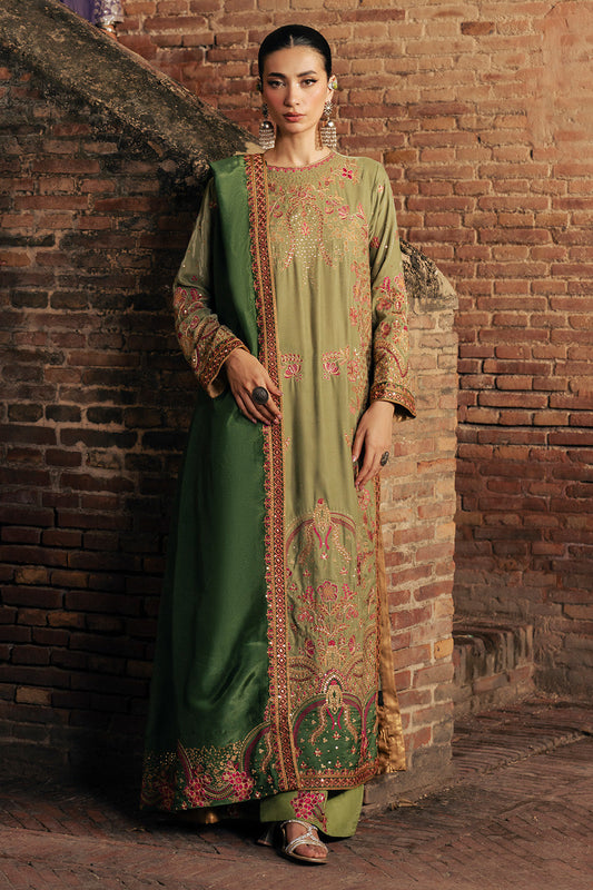 Maryum N Maria | Gulshan e Makhmal | SERAPHIN - MSS5614 - Formal Dress - available at Maria Faisal in UK and USA.
