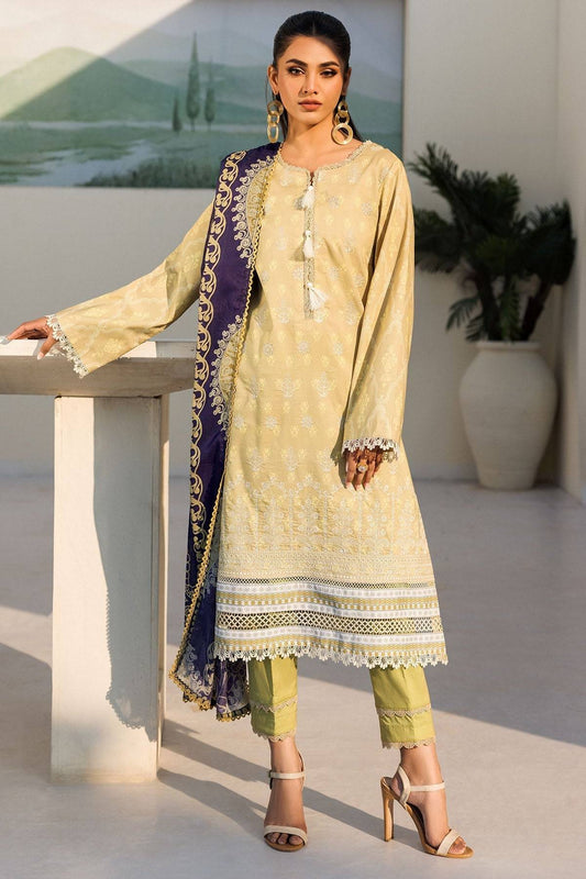 Motifz | Umang Lawn | 4635-PASBAAN by Maria Faisal - Registered Vendor of : Motifz - type : Ladies Clothes - 100% original wedding dresses
