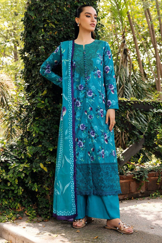 Motifz | Umang Lawn | 4893-AALIYA by Maria Faisal - Registered Vendor of : Motifz - type : Ladies Clothes - 100% original wedding dresses