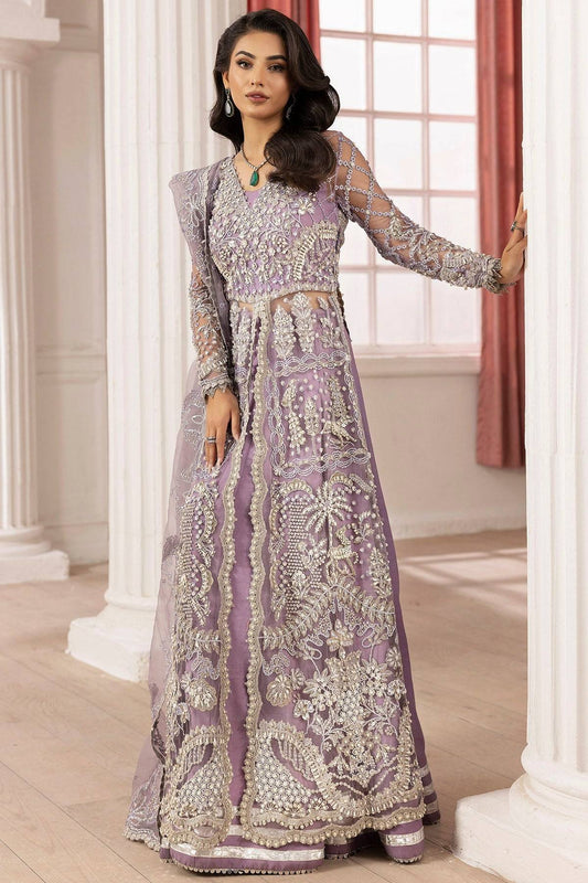 Motifz | Luxury Formal | 4939-YASHFA by Maria Faisal - Registered Vendor of : Motifz - type : Ladies Clothes - 100% original wedding dresses
