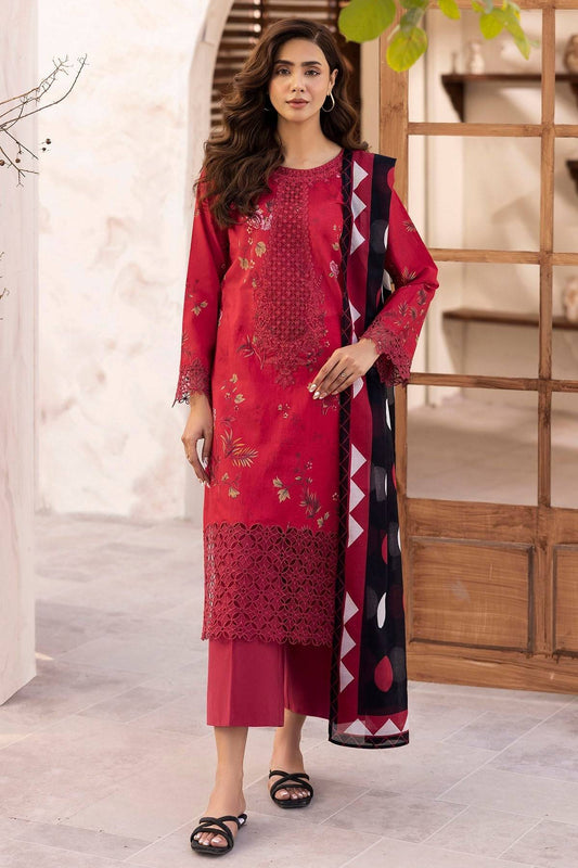 Motifz | Umang Lawn | 5466-SAGE by Maria Faisal - Registered Vendor of : Motifz - type : Ladies Clothes - 100% original wedding dresses