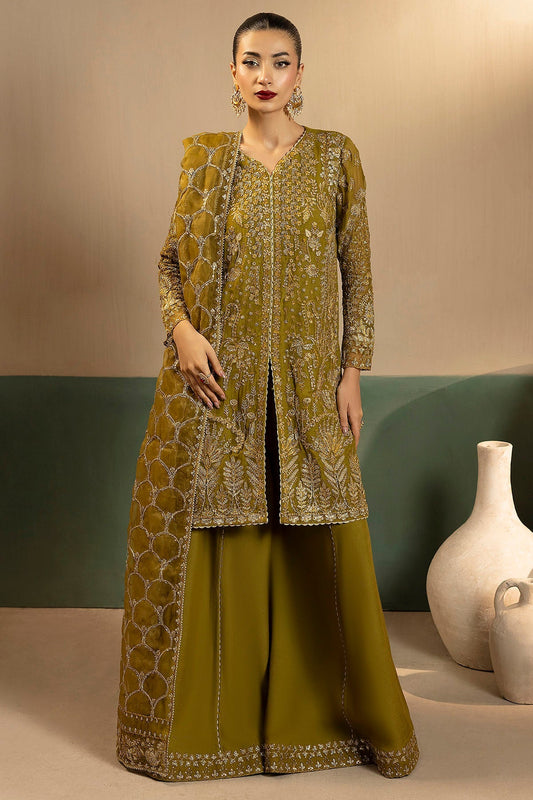 Motifz | Luxury Formal | 5577-ROMY - Ladies Clothes - Maria Faisal