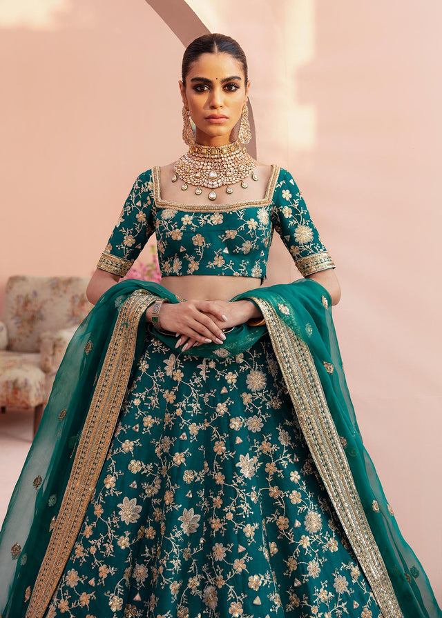 Waqas Shah | Madhubala | SHAHRBAANU - Maria Faisal