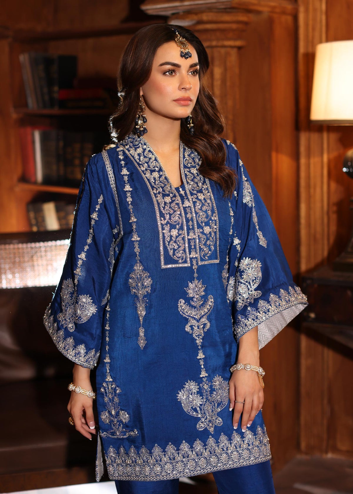 Waqas Shah | Meh-E-Nur | IRIS - Maria Faisal