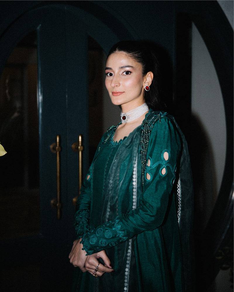 Mysie by Tahira | Eid Festive 25 | Maha by Maria Faisal - Registered Vendor of : Mysie by Tahira - type : Ladies Clothes - 100% original wedding dresses