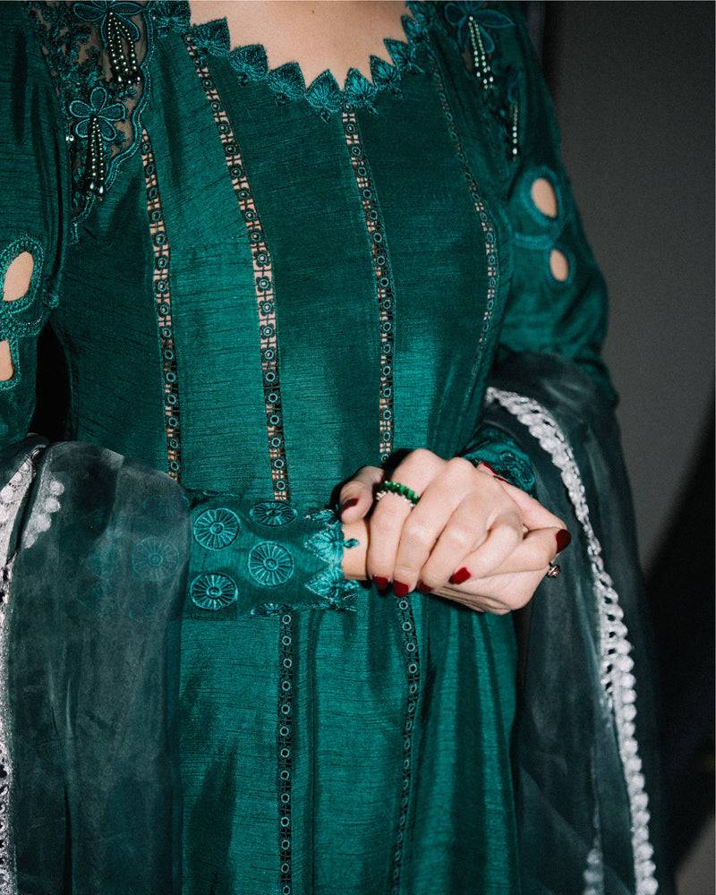 Mysie by Tahira | Eid Festive 25 | Maha by Maria Faisal - Registered Vendor of : Mysie by Tahira - type : Ladies Clothes - 100% original wedding dresses