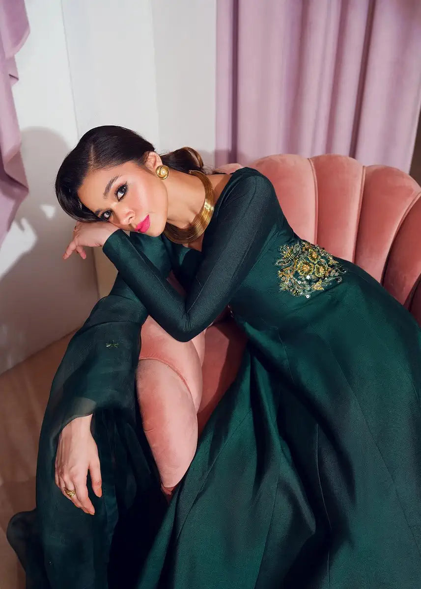 Mahum Asad | Forever and Ever Formals | Gypsy - Ladies Clothes 