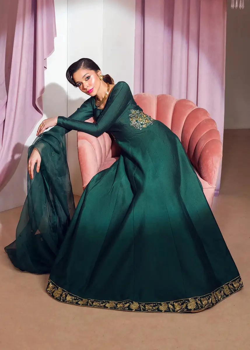 Mahum Asad | Forever and Ever Formals | Gypsy - Ladies Clothes 
