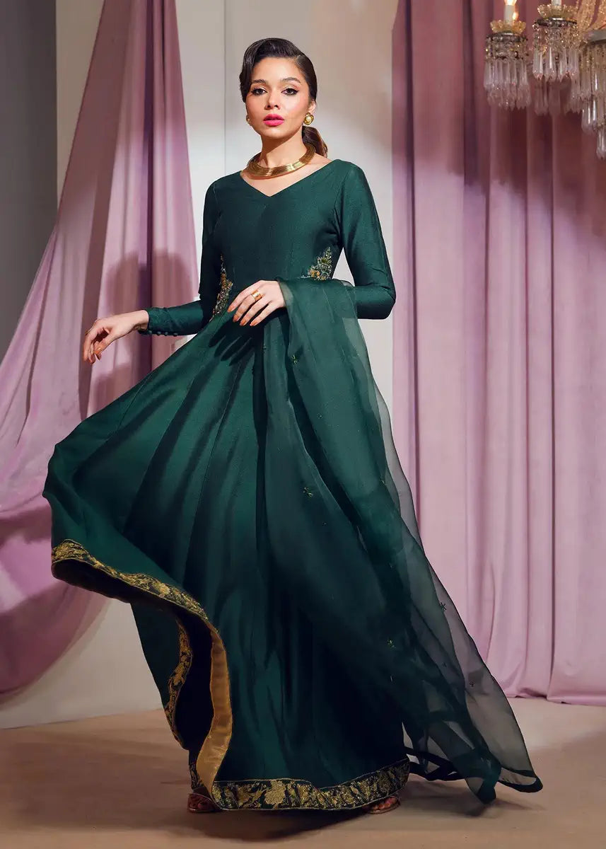 Mahum Asad | Forever and Ever Formals | Gypsy - Ladies Clothes 