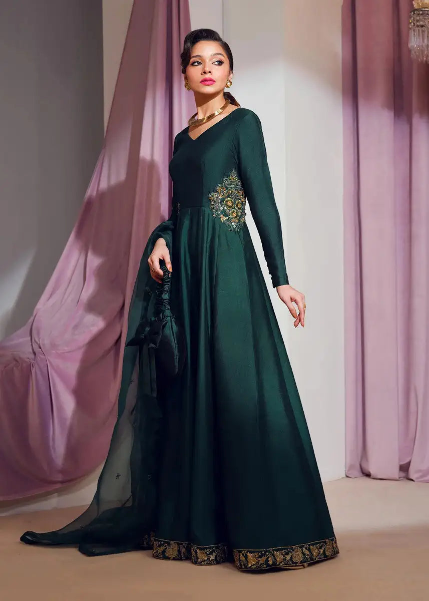 Mahum Asad | Forever and Ever Formals | Gypsy - Ladies Clothes 