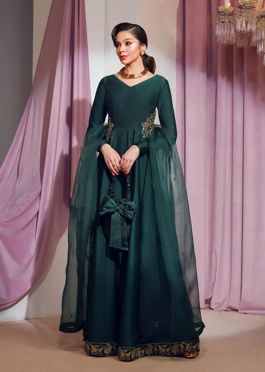 Mahum Asad | Forever and Ever Formals | Gypsy - Ladies Clothes 