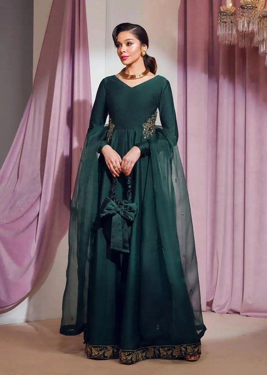 Mahum Asad | Forever and Ever Formals | Gypsy - Ladies Clothes 