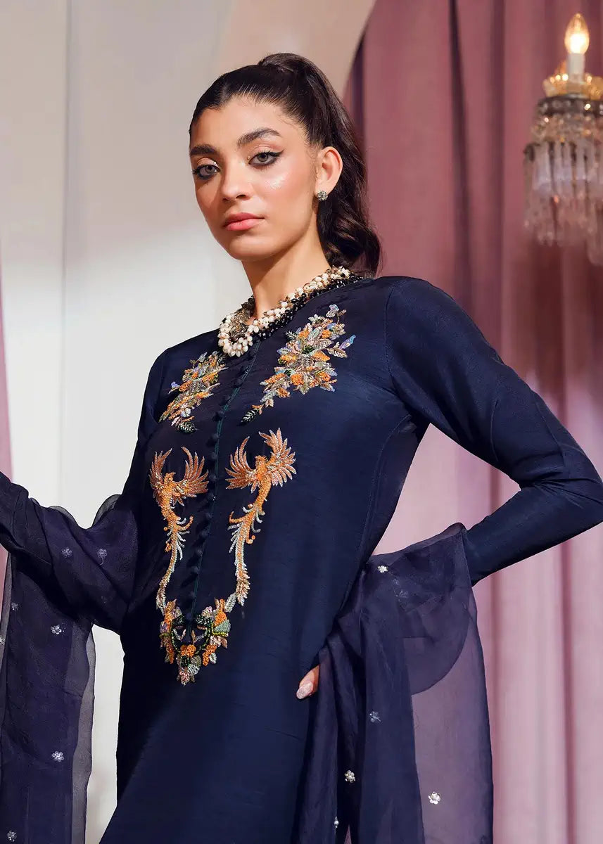 Mahum Asad | Forever and Ever Formals | Bloom - Ladies Clothes 