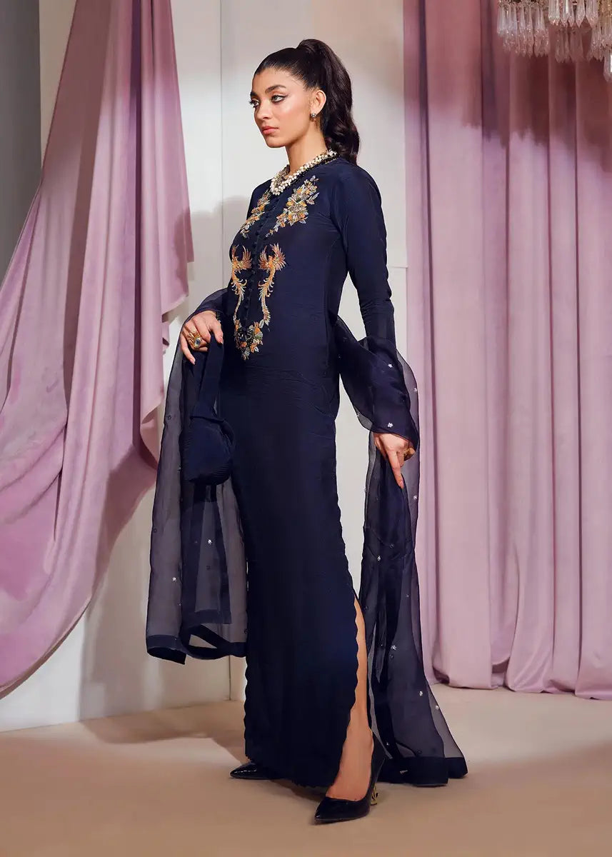 Mahum Asad | Forever and Ever Formals | Bloom - Ladies Clothes 