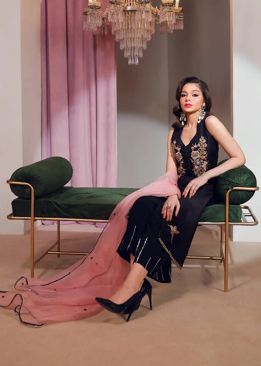 Mahum Asad | Forever and Ever Formals | Verve - Ladies Clothes 