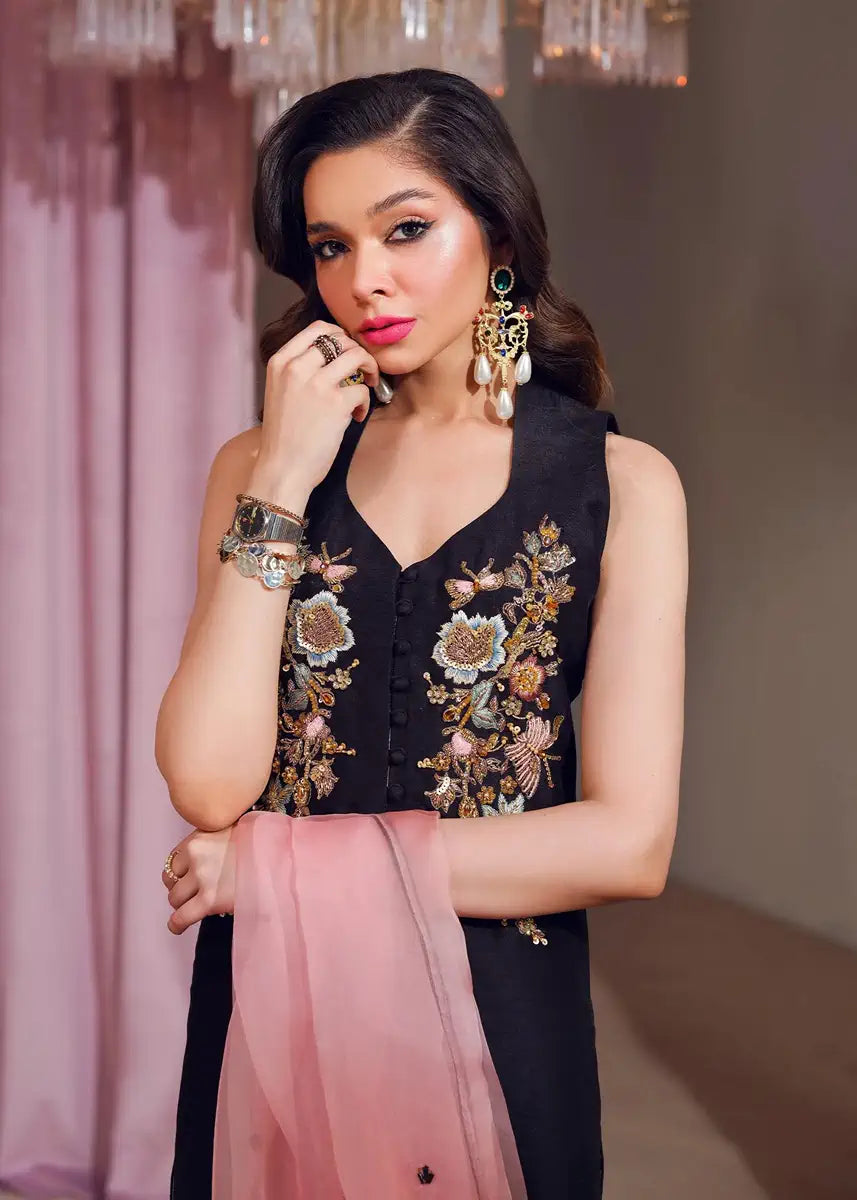 Mahum Asad | Forever and Ever Formals | Verve - Ladies Clothes 