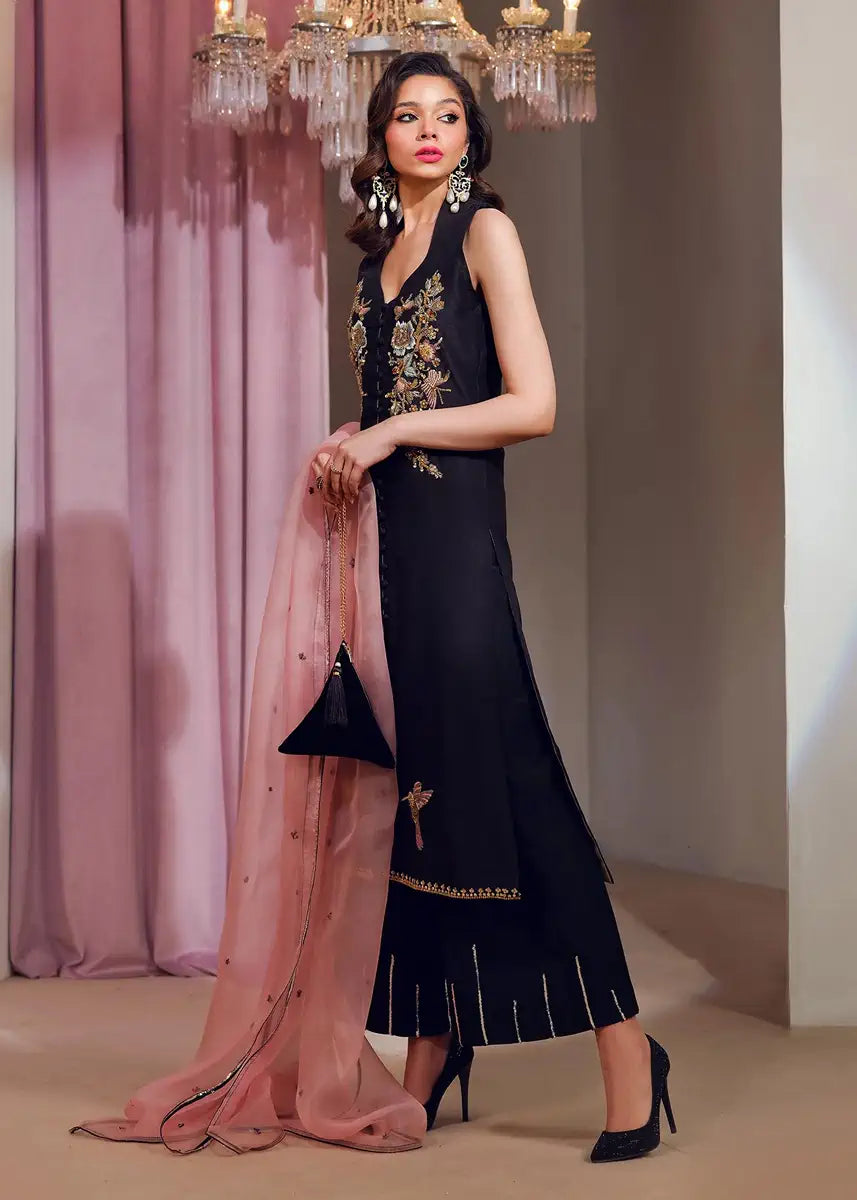 Mahum Asad | Forever and Ever Formals | Verve - Ladies Clothes 