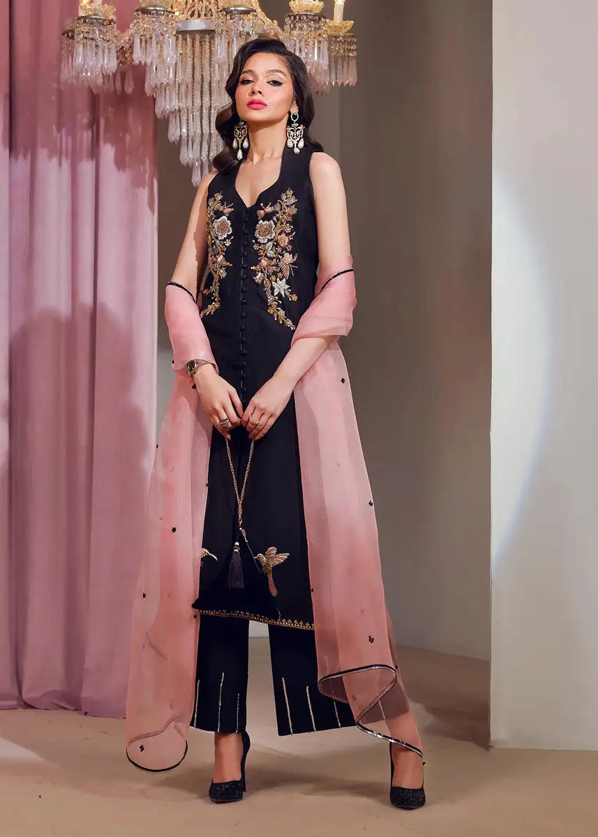 Mahum Asad | Forever and Ever Formals | Verve - Ladies Clothes 