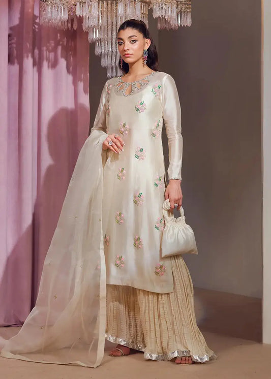 Mahum Asad | Forever and Ever Formals | Goddess - Ladies Clothes 