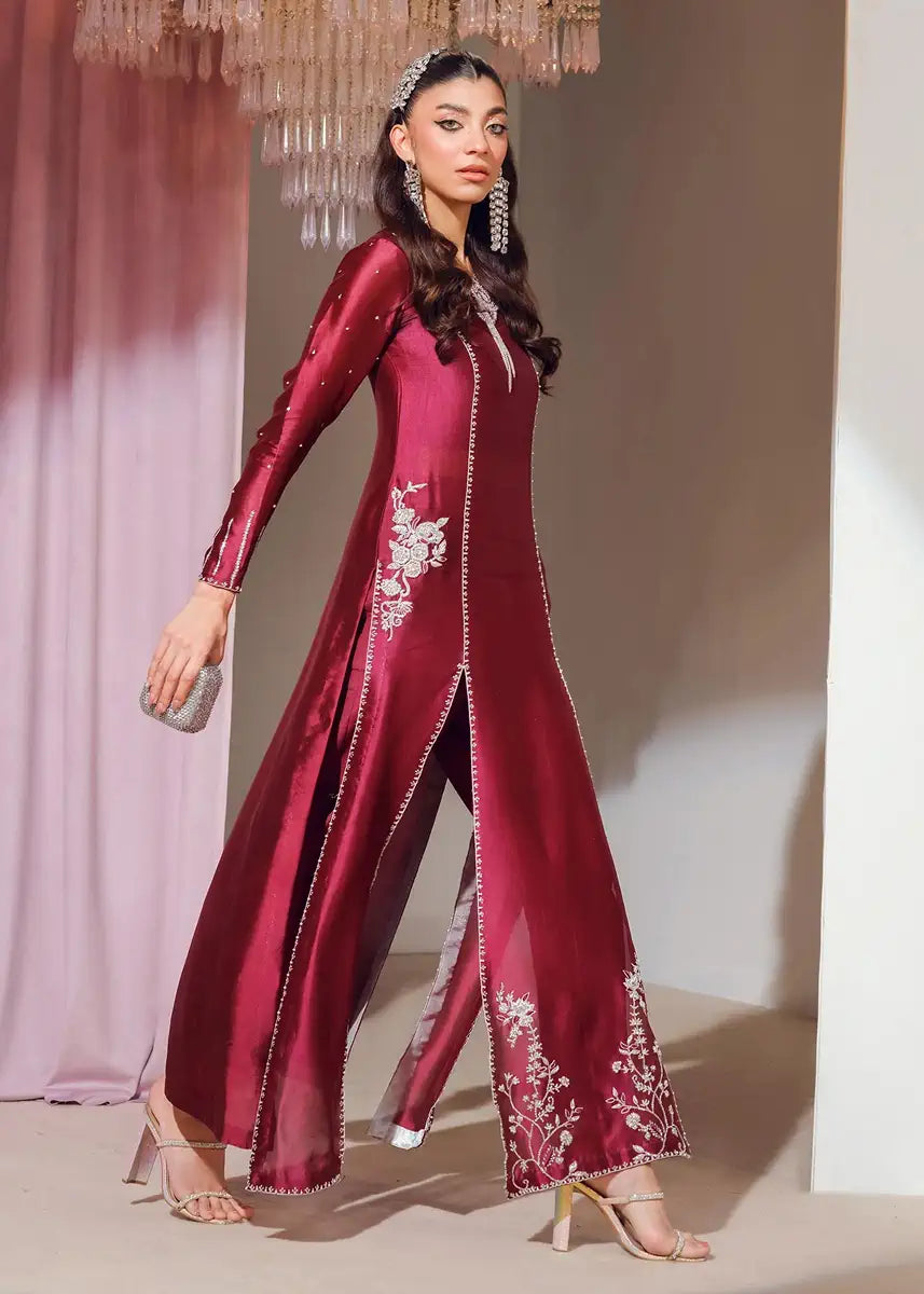 Mahum Asad | Forever and Ever Formals | Crush - Ladies Clothes 