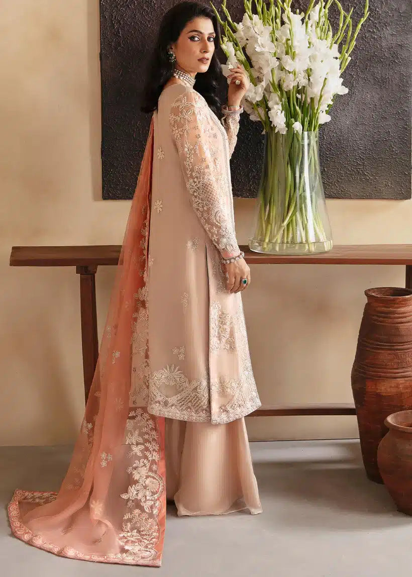 Mahum Asad | Lamhay Wedding Formals 23 | Saloni - Ladies Clothes 
