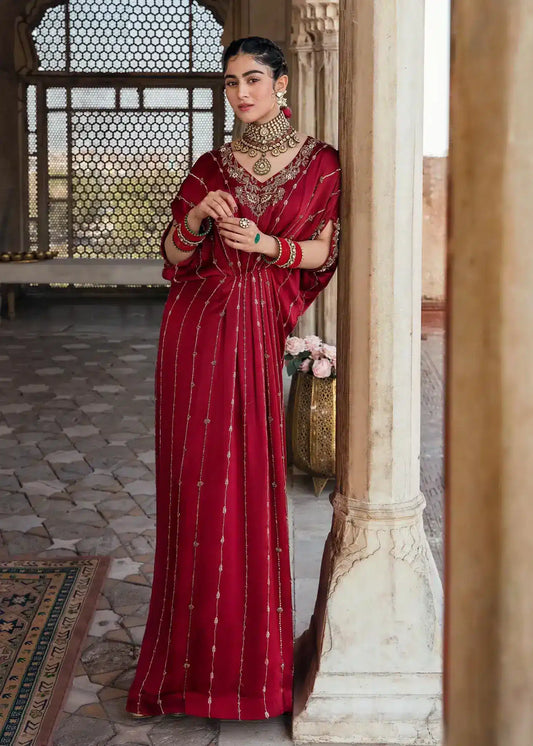 Mahum Asad | Gul Posh Luxury Formals 23 | Gulaal - Ladies Clothes 