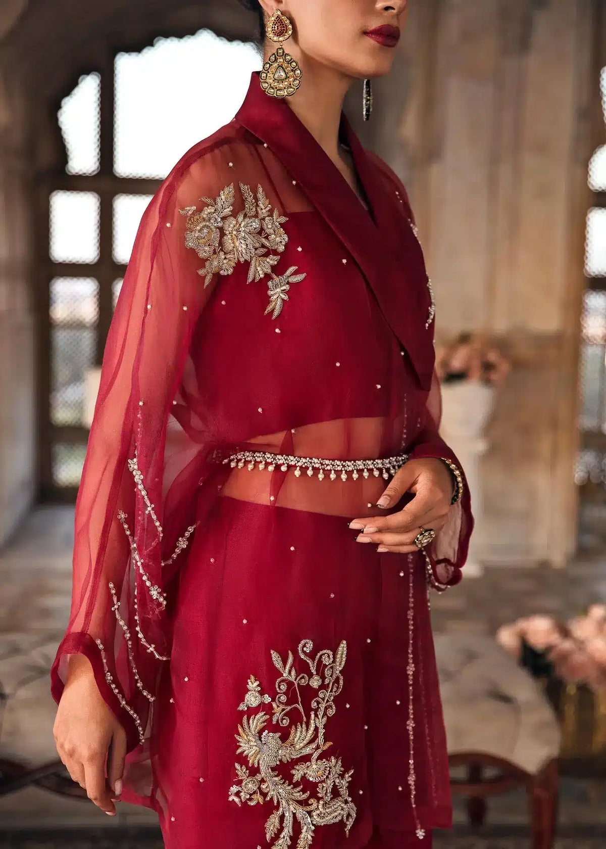 Mahum Asad | Gul Posh Luxury Formals 23 | Roop - Ladies Clothes 