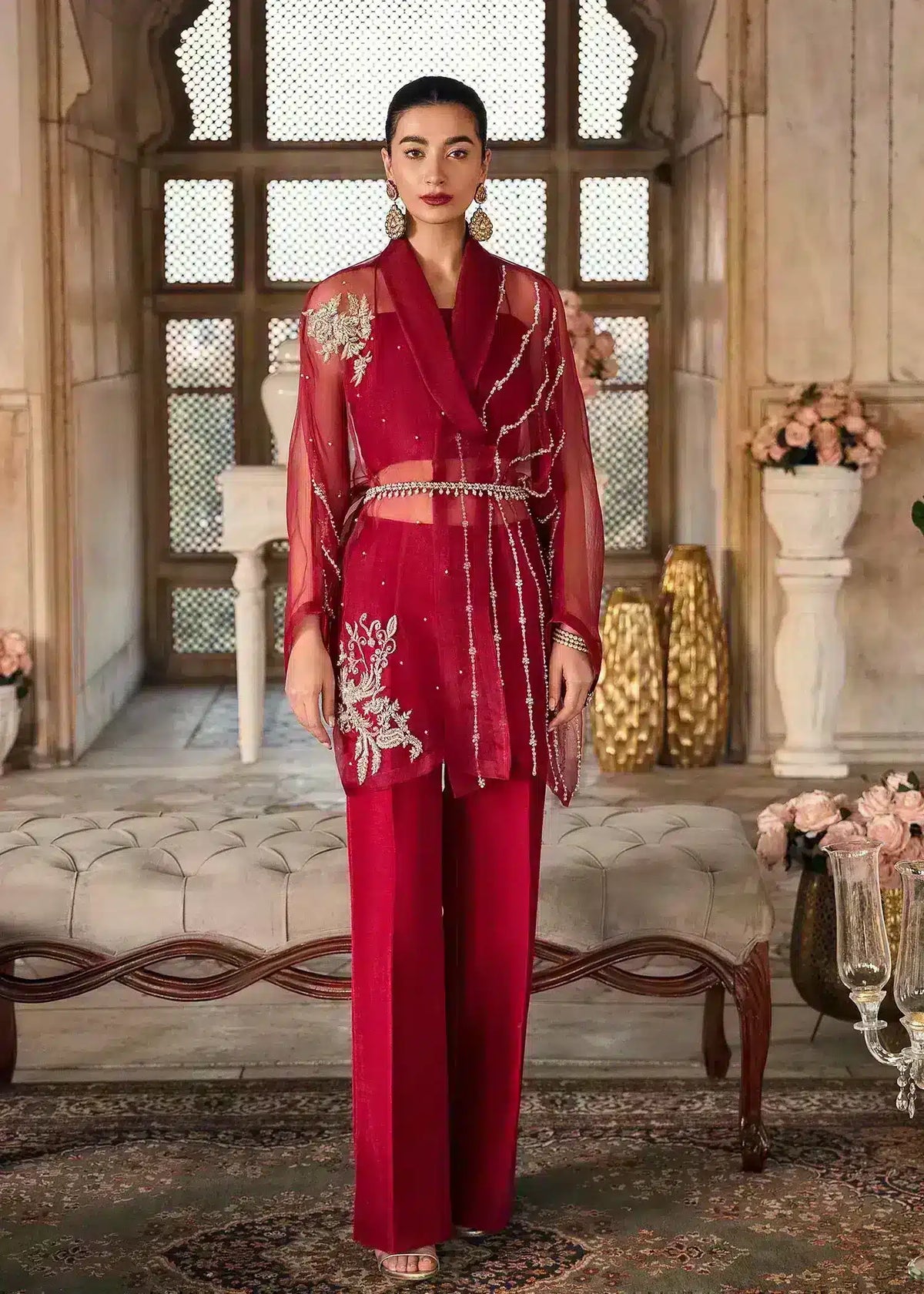 Mahum Asad | Gul Posh Luxury Formals 23 | Roop - Ladies Clothes 