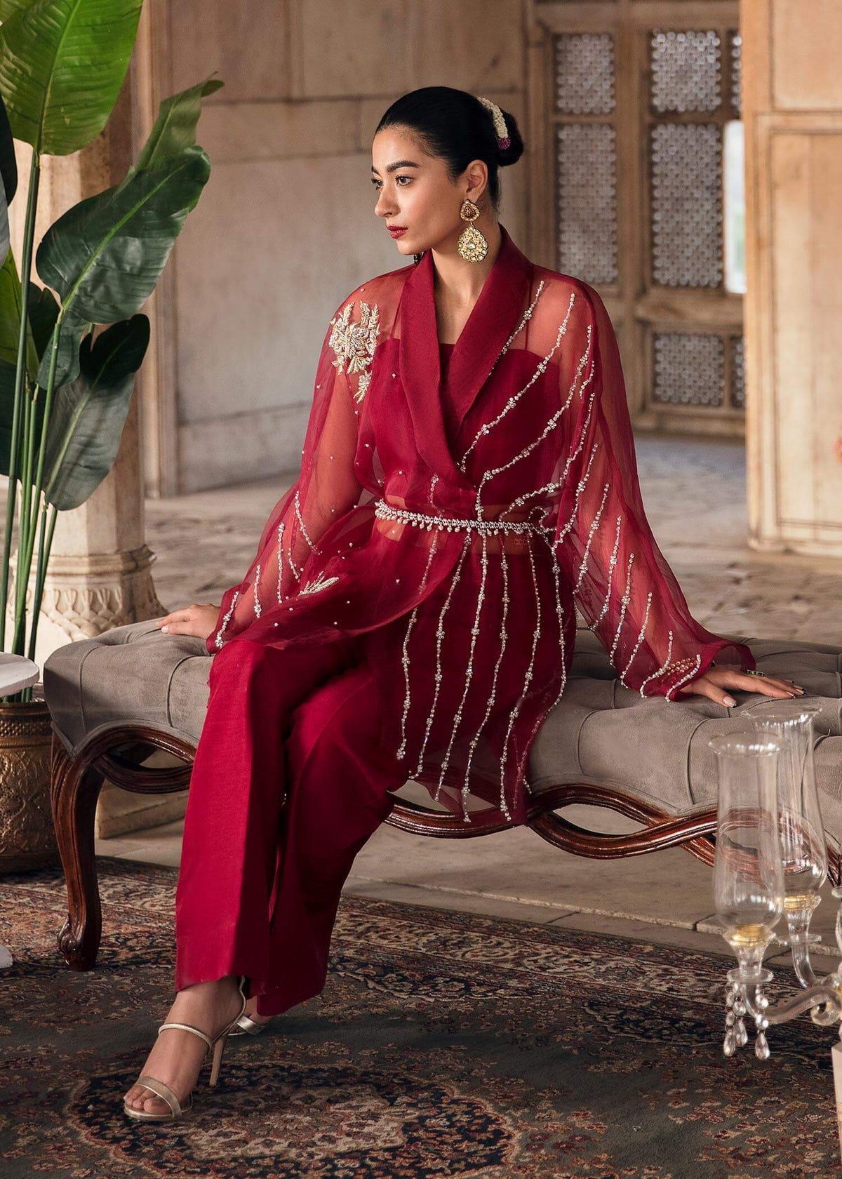 Mahum Asad | Gul Posh Luxury Formals 23 | Roop - Ladies Clothes 