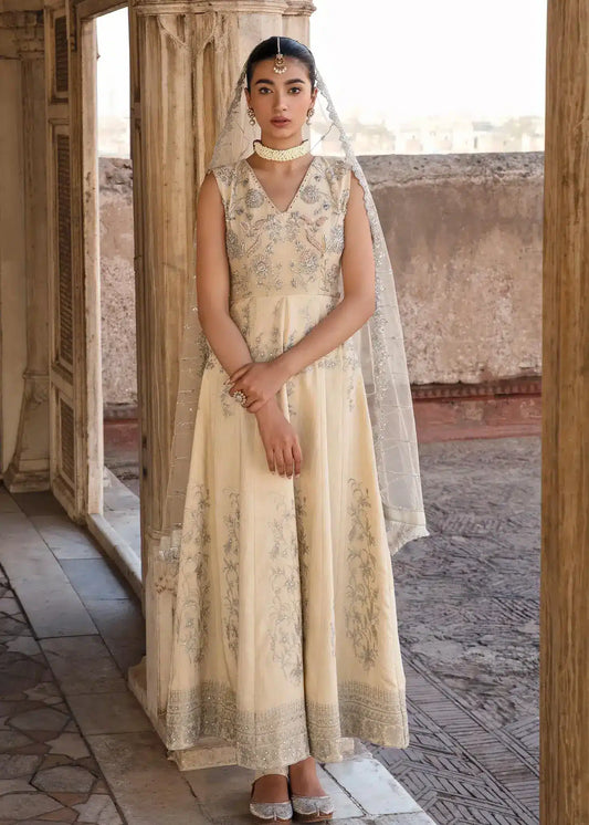Mahum Asad | Gul Posh Luxury Formals 23 | Bahaar - Ladies Clothes 