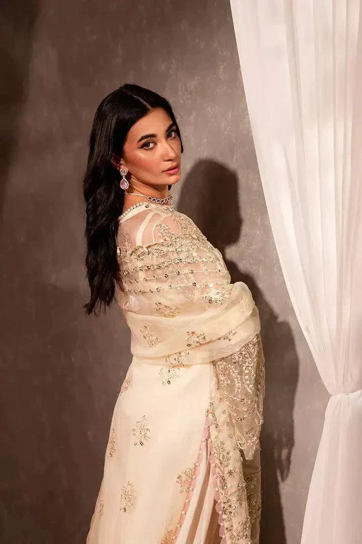Maria Osama Khan | Dastaan Festive Formals 23 | Hoor
